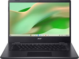 Acer Chromebook 314 Cel/4/128GB 14" bärbar dator - Nyskick - originalförpackning saknas