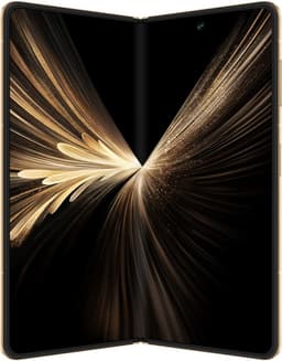 RDU Demo - HONOR Magic V5 512GB Dawn Gold - Nyskick - i originalförpackning