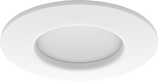 Philips Hue WCA Slim liten infälld LED-lampa (vit) - Nyskick - i originalförpackning