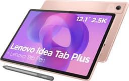 Lenovo Idea Tab Plus WiFi 12/256GB + Penna (sandros) - Nyskick - i originalförpackning