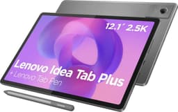 Lenovo Idea Tab Plus WiFi 12/256GB + penna (mångrå) - Bra skick – Mindre spår av användning