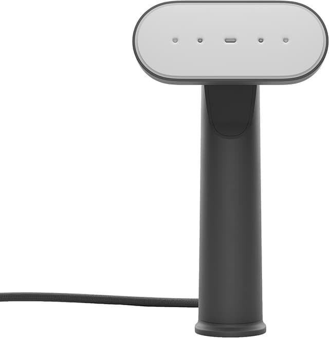 Cirrus Lite ångstrykjärn (kol) - Nyskick - originalförpackning saknas