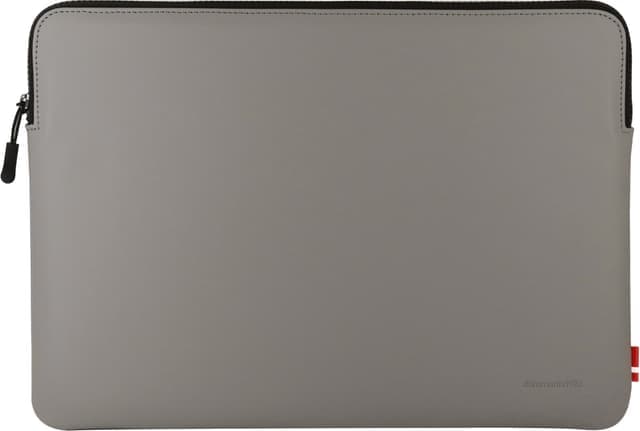 dbramante1928 Oxford Sleeve ICON 13" laptopfodral (river stone) - Nyskick - i originalförpackning