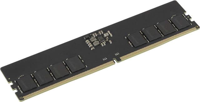 Goodram 16GB DDR5 RAM-minne 5600 MT/s CL46 - Nyskick - i originalförpackning
