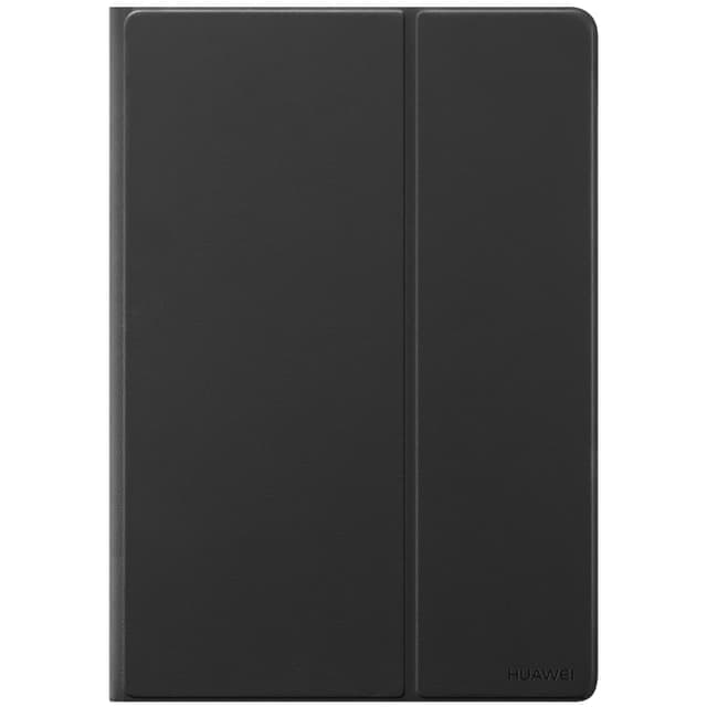 Huawei MediaPad T3 10 fodral (svart) - Bra skick – Mindre spår av användning