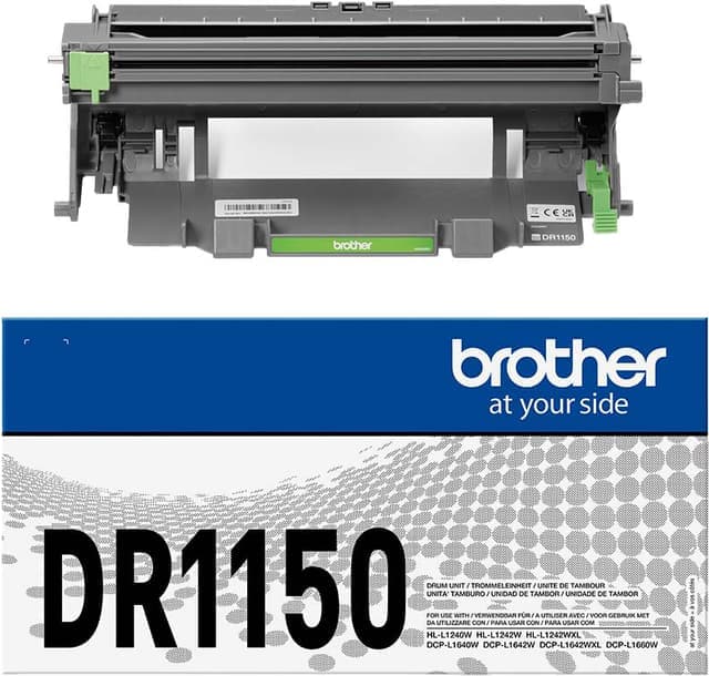 Brother DR1150 trumenhet - Nyskick - i originalförpackning