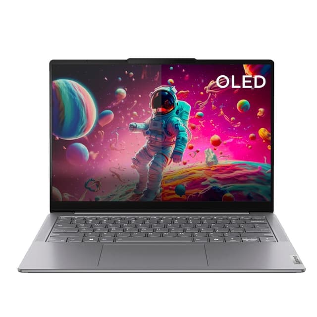 Lenovo Yoga Slim 7i 14IMH9 Ultra 7-155H/16GB/512/OLED 14" bärbar dator - Nyskick - i originalförpackning