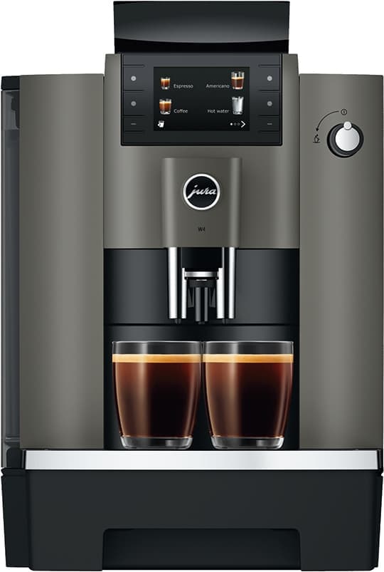 Jura W4 Automatisk Kaffemaskin 15542 - Nyskick - i originalförpackning