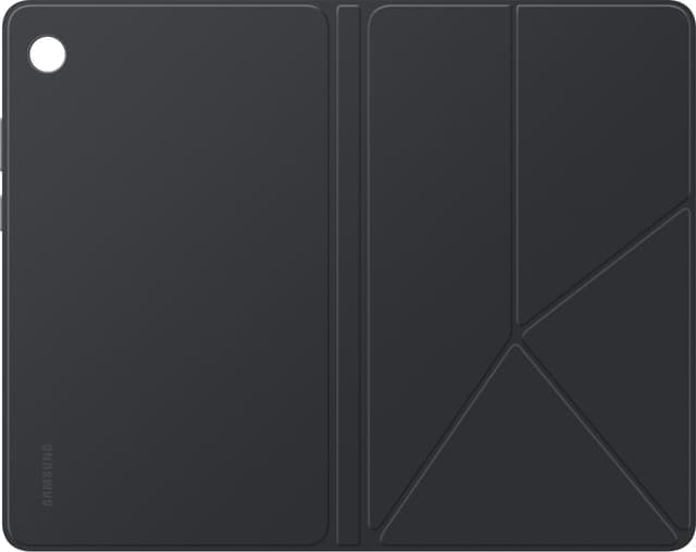 Samsung Tab A11+ Book Cover fodral (svart) - Nyskick - i originalförpackning
