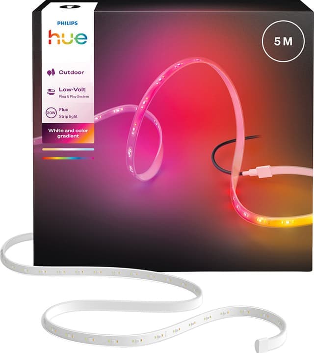 Philips Hue ljusslinga 929004610902 (5 meter) - Nyskick - i originalförpackning