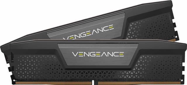 Corsair Vengeance DDR5 RAM 48GB (2x24GB) 6000MT/s CL36 - Nyskick - i originalförpackning