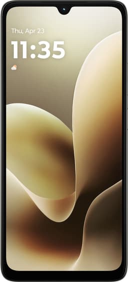 Motorola G06 Power LTE-smarttelefon 256GB (laurelgrön) - Nyskick - i originalförpackning