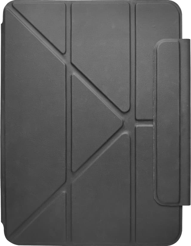 Sandstrøm iPad 10th/11th fodral (svart) - Nyskick - i originalförpackning