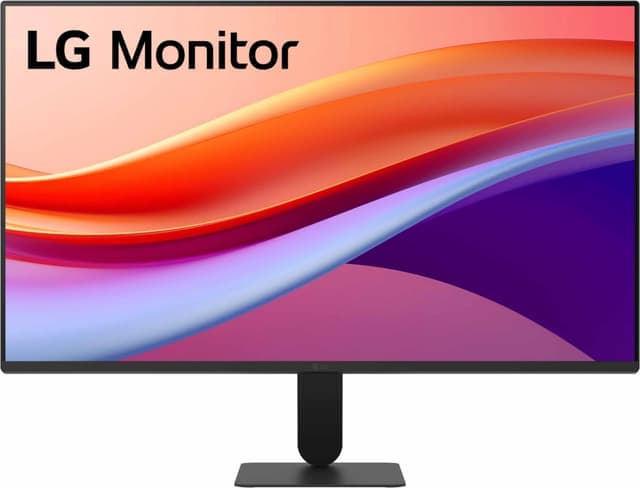 LG 27U411 27/FHD/IPS/120Hz/5ms/250nit 27" skärm - Nyskick - i originalförpackning