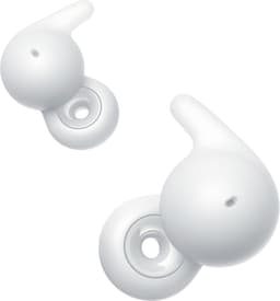 Sony LinkBuds Open True Wireless in ear-hörlurar (vita) - Nyskick - i originalförpackning