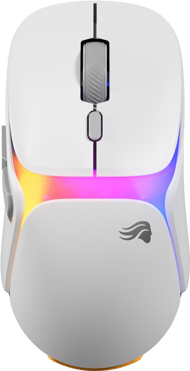 Glorious Model O3 trådlös mus - Nyskick - i originalförpackning