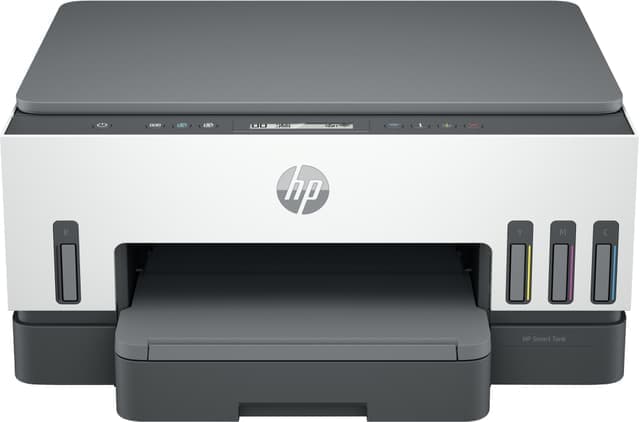 HP Smart Tank 7008 Bläckstråleskrivare - Nyskick - i originalförpackning