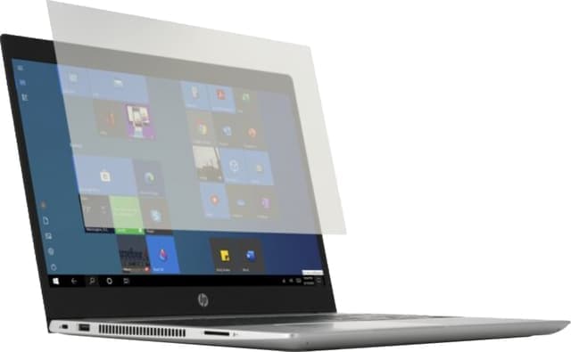 Kensington 15.6" Anti-Glare och Blue Light Reduction filter - Nyskick - i originalförpackning