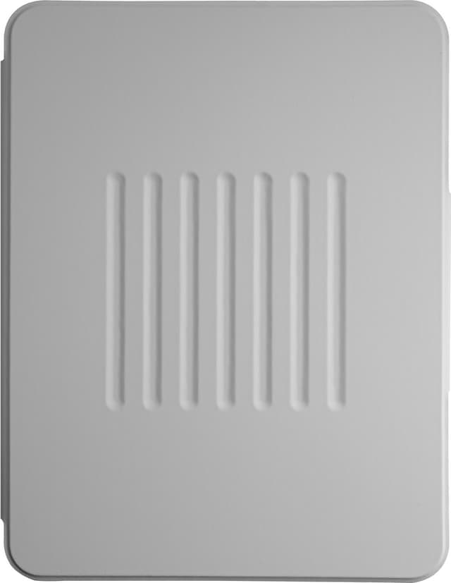 Goji iPad 11" 11:e generationens fodralskal för surfplatta (grå) - Bra skick – Mindre spår av användning