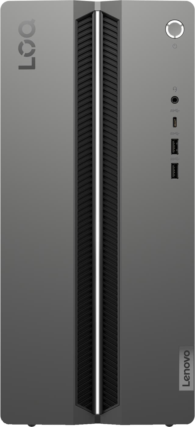 Lenovo LOQ 17IRR9 i5-14/16/1TB/5060 stationär dator - Nyskick - originalförpackning saknas
