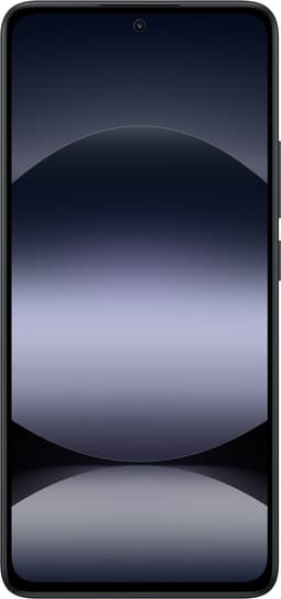 Xiaomi Redmi Note 14 5G smartphone 6/128GB (svart) - Nyskick - originalförpackning saknas