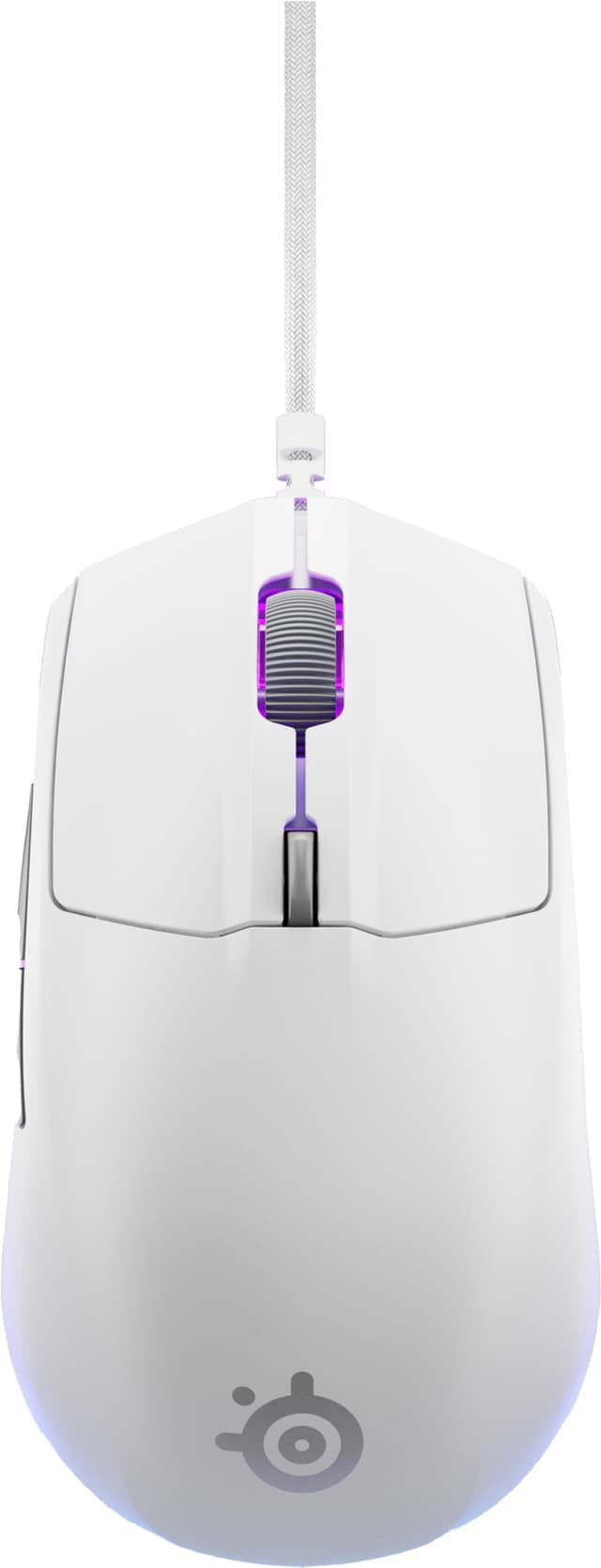 SteelSeries Rival 3 Gen 2 mus - Nyskick - i originalförpackning
