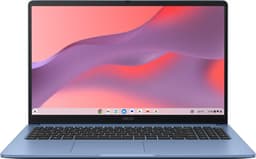 ASUS Chromebook CX1505 N50/4/64/IPS 15,6" bärbar dator - Nyskick - i originalförpackning