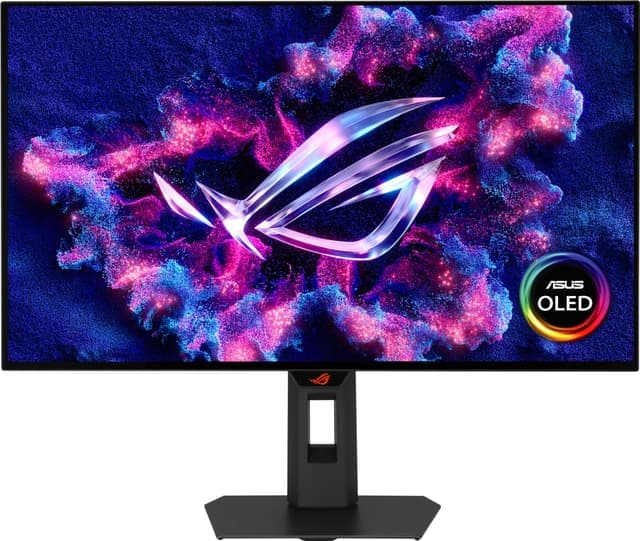 ASUS ROG Strix OLED XG27AQWMG 27/QHD/WOLED/280Hz/0.03ms gamingskärm - Nyskick - i originalförpackning