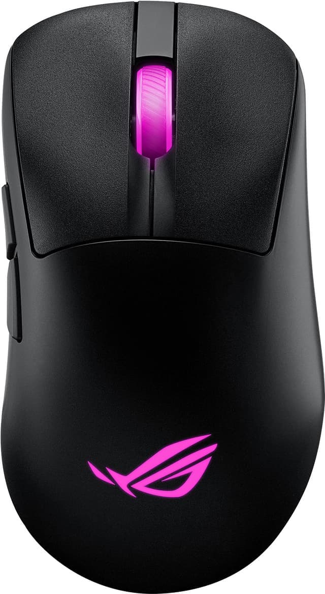 ASUS ROG P722 KERIS II ORIGIN gamingmus - Nyskick - i originalförpackning