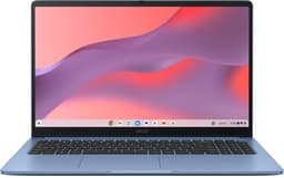 ASUS Chromebook CX1505 N50/8/128/IPS 15,6" bärbar dator - Nyskick - i originalförpackning