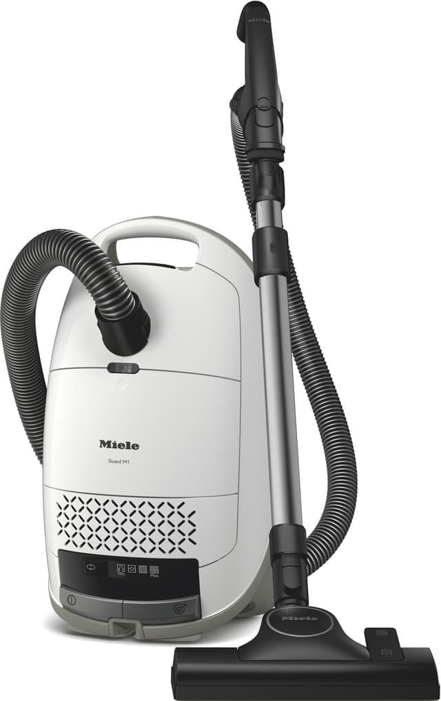 Miele Dammsugare med påse Guard M1 MedicAir - Nyskick - originalförpackning saknas