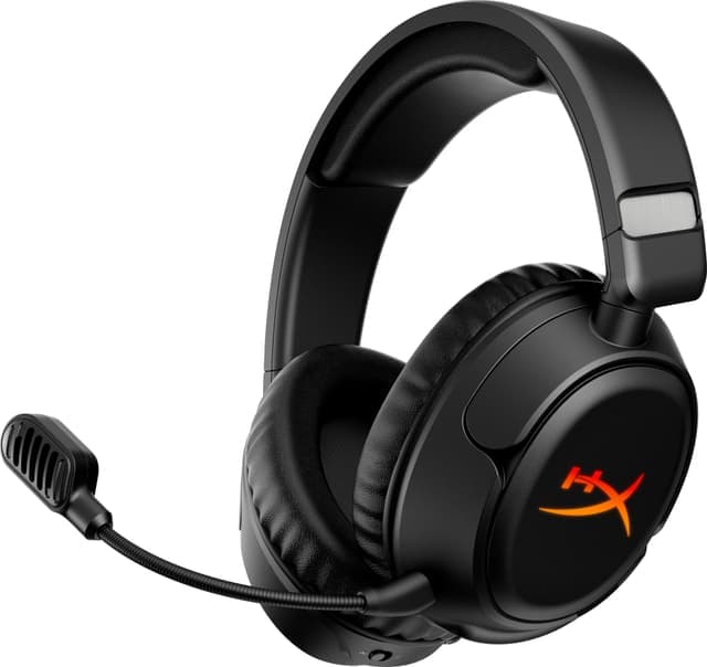 HyperX Flight 2 Trådlöst