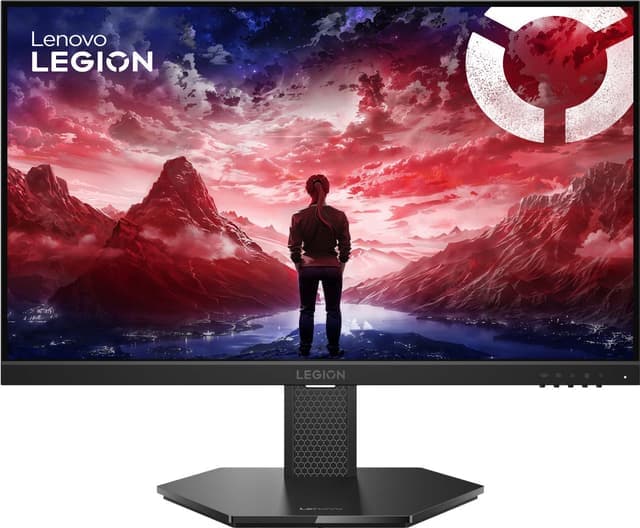 Lenovo Legion 24-10 23,8" FHD/IPS/240Hz/0,5ms gamingskärm - Nyskick - i originalförpackning