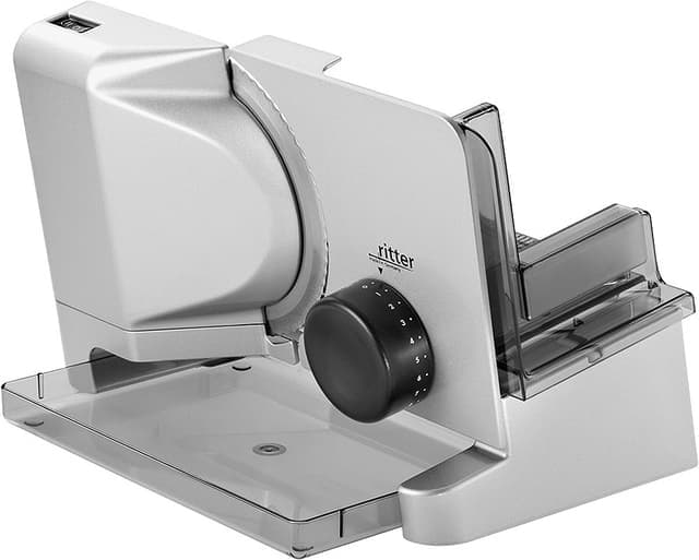 Ritter Arcus 3 skärmaskin RI515023 - Fint skick - lite slitage
