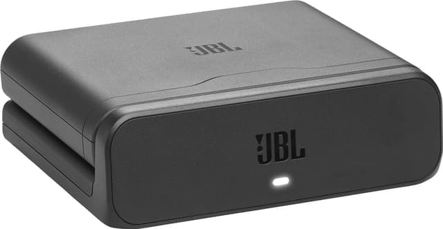 JBL Battery 600 med laddningsfodral - Nyskick - i originalförpackning