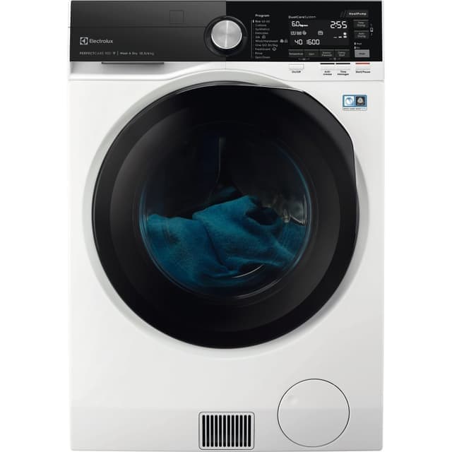 Electrolux Serie 900 Tvätt/Tork EW9W88X6E9 (10.5/6kg) - Stor skada på fronten