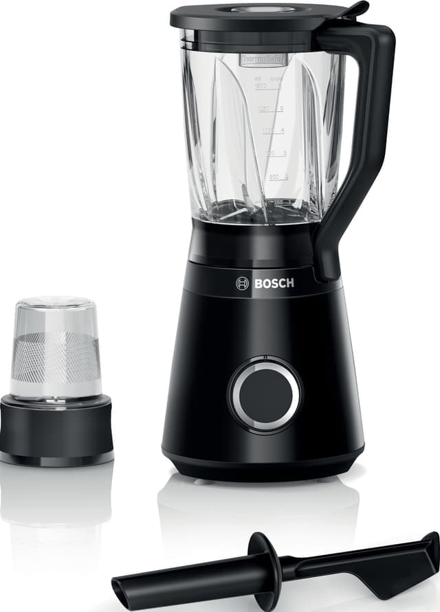 Bosch Blender MMB6176B - Använt skick – Synliga skador, fullt funktionell