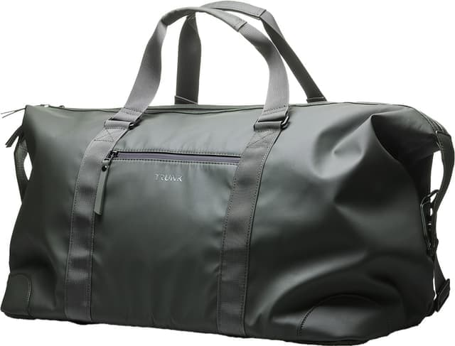 Trunk Travel duffelbag (grön) - Nyskick - i originalförpackning