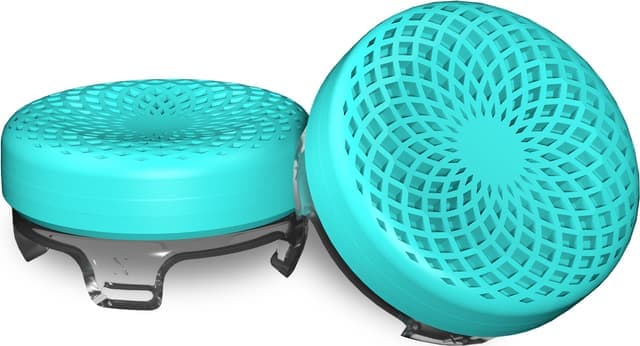 Kontrol Freek Action Lotus PS5 tumgrepp - Nyskick - i originalförpackning