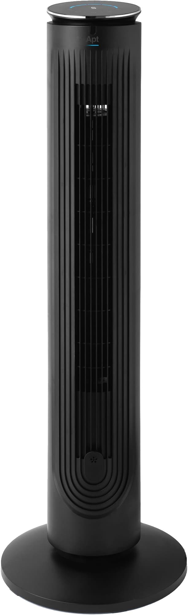 Apt Pelarfläkt (5 hastigheter) - Nyskick - i originalförpackning