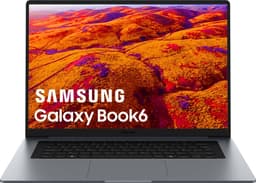 Samsung Galaxy Book6  16 U7-355/16/512/IPS 16" Copilot+ PC - Nyskick - i originalförpackning