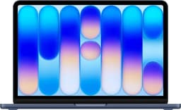 MacBook Neo 13 A18 Pro 8/256GB (Indigo) - Nyskick - i originalförpackning