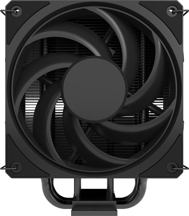 Cooler Master Hyper 212 3DHP CPU-luftkylare - Nyskick - i originalförpackning