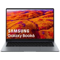 Samsung Galaxy Book6 14" U7-355/32/1024/IPS Copilot+ PC - Nyskick - i originalförpackning