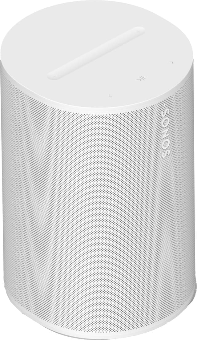 Sonos Era 100 SL högtalare (vit) - Nyskick - i originalförpackning