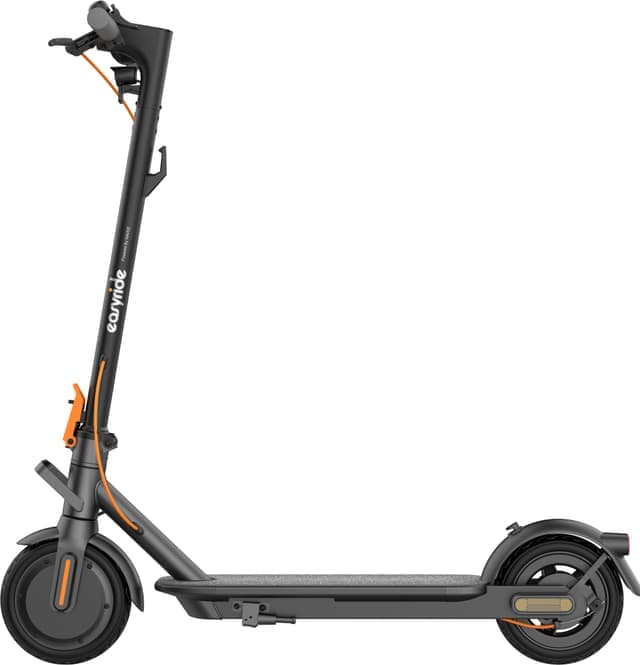 Easyride 25 Go elscooter NE1758 (flerfärgad) - Fint skick - lite slitage