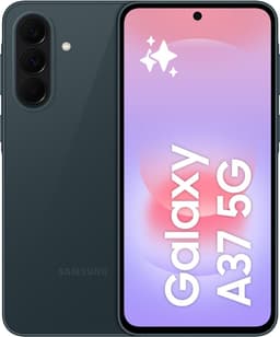 Samsung Galaxy A37 5G smartphone 6/128GB (Grågrön) - Nyskick - i originalförpackning