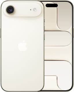 DEMO iPhone Air 5G smartphone 256GB Light Gold - Nyskick - i originalförpackning