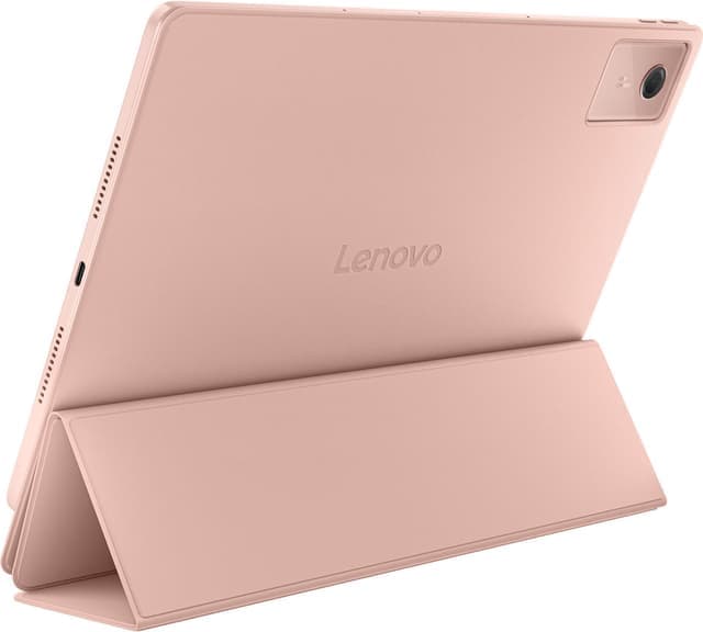 Lenovo Folio fodral för Lenovo Idea Tab Plus (rosa) - Nyskick - i originalförpackning