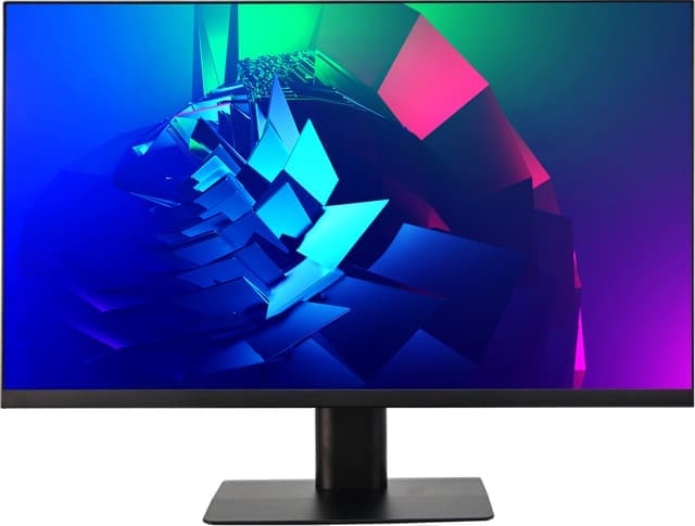 Denver MOE-2706 27/QHD/IPS/100Hz/1ms/250nit bildskärm - Nyskick - i originalförpackning